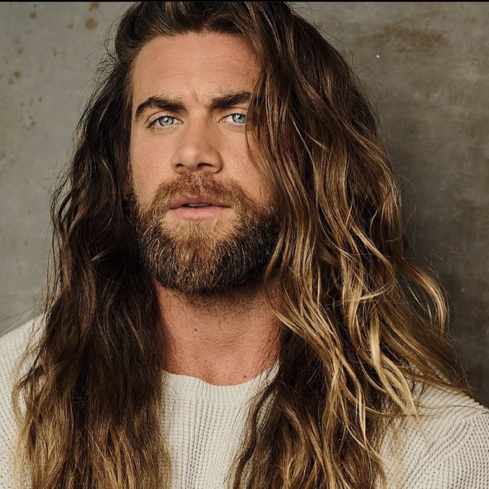 Brock O'Hurn Height Height Age Weight Measurement Wiki Bio and Net Worth
