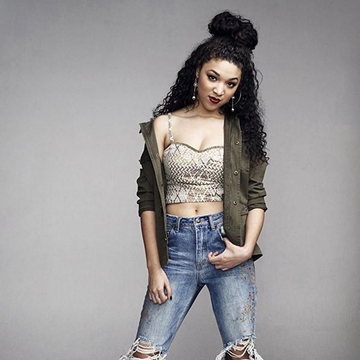 Gabrielle Elyse Height Age Weight Measurement Wiki Bio and Net Worth