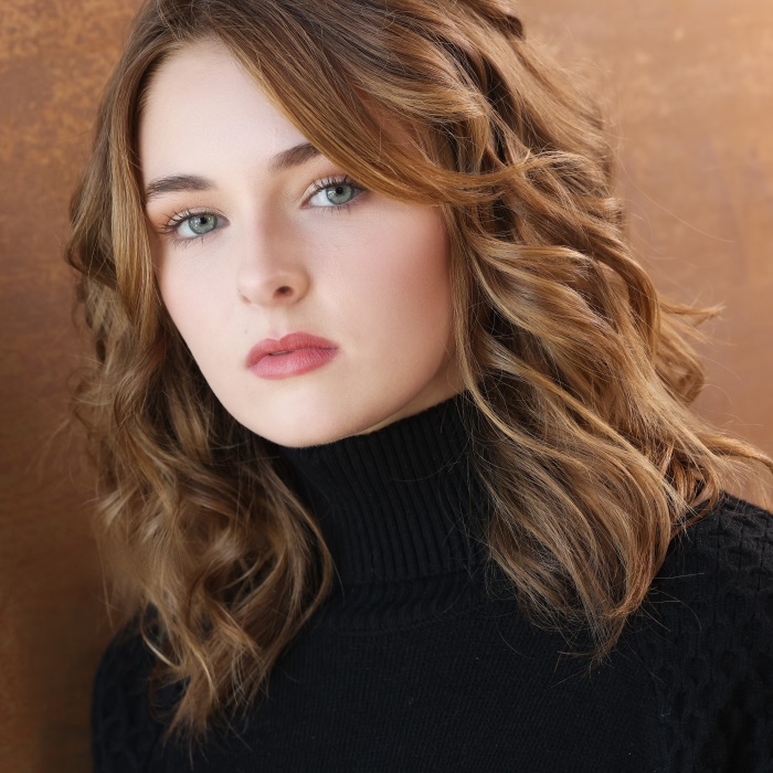 Isabella Rice Height Age Weight Measurement Wiki Bio and Net Worth