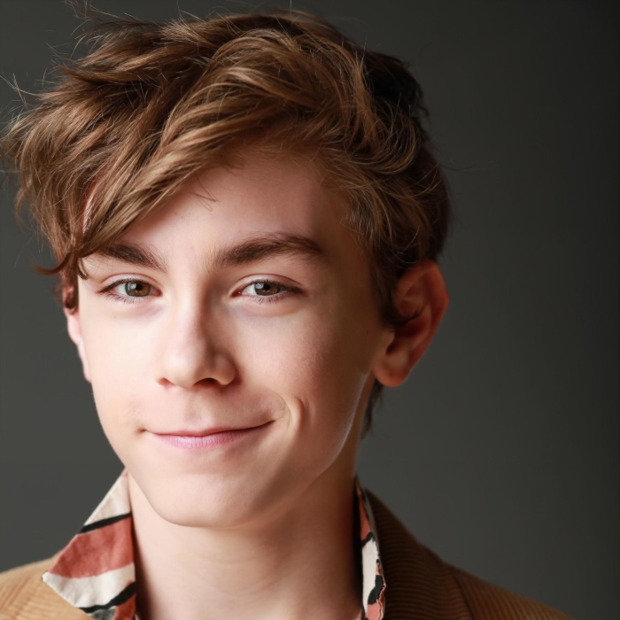 Julian Hilliard Height Height Age Weight Measurement Wiki Bio and Net Worth