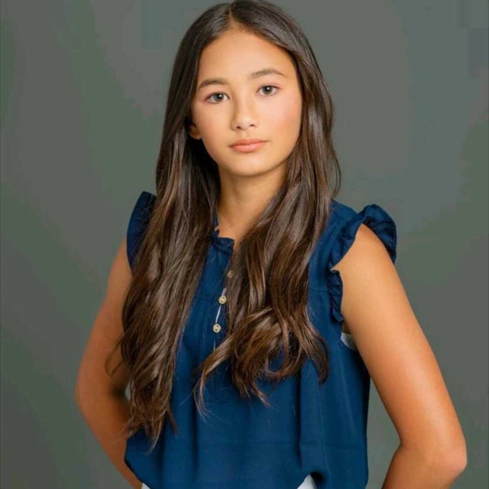 Kaylee Hottle Height Age Weight Measurement Wiki Bio and Net Worth