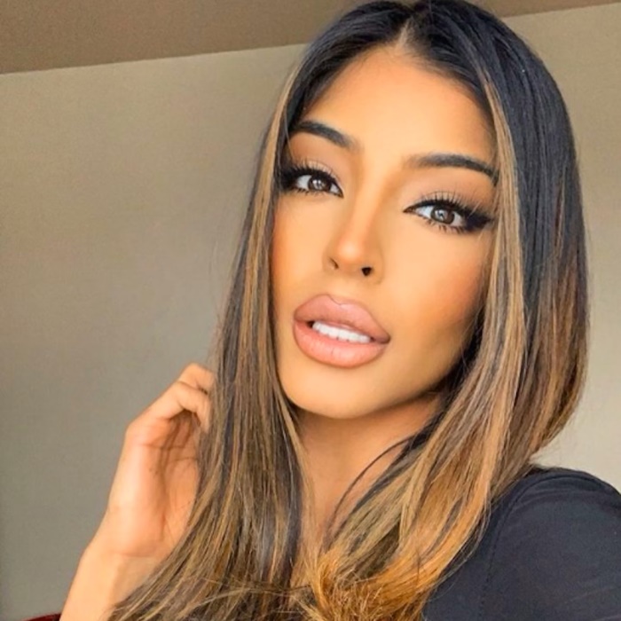 The Circle Contestant: Manrika Khaira Height Age Weight Measurement Wiki Bio and Net Worth