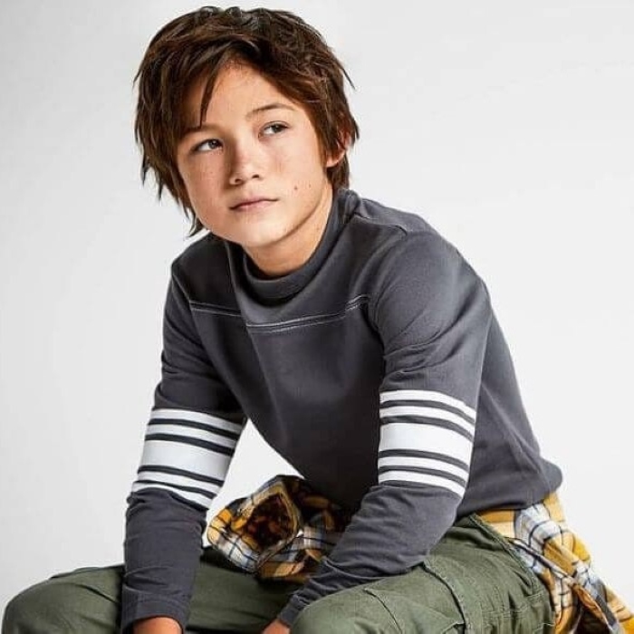 Ezra Dewey Height Age Weight Measurement Wiki Bio and Net Worth