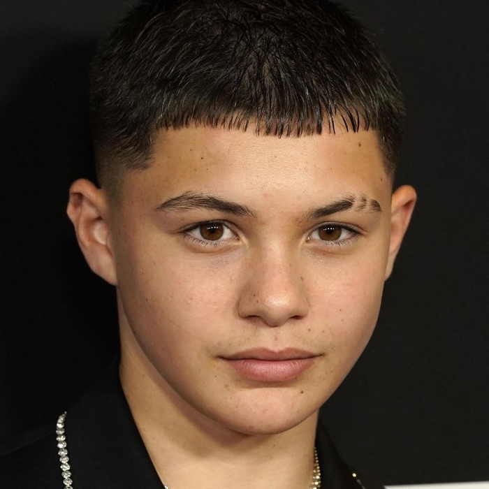 Javon Walton Height Age Weight Wiki & Biography.