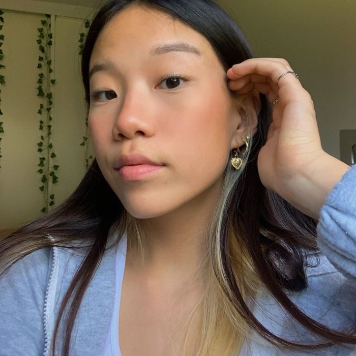 Kristy Bae Height Age Weight Measurement Wiki Bio and Net Worth
