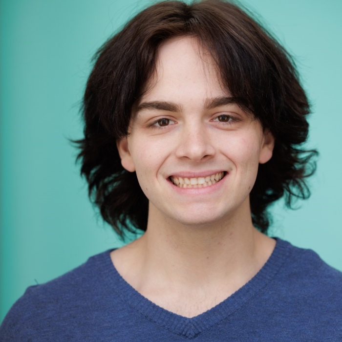 Tyler Funke Height Height Age Weight Measurement Wiki Bio and Net Worth