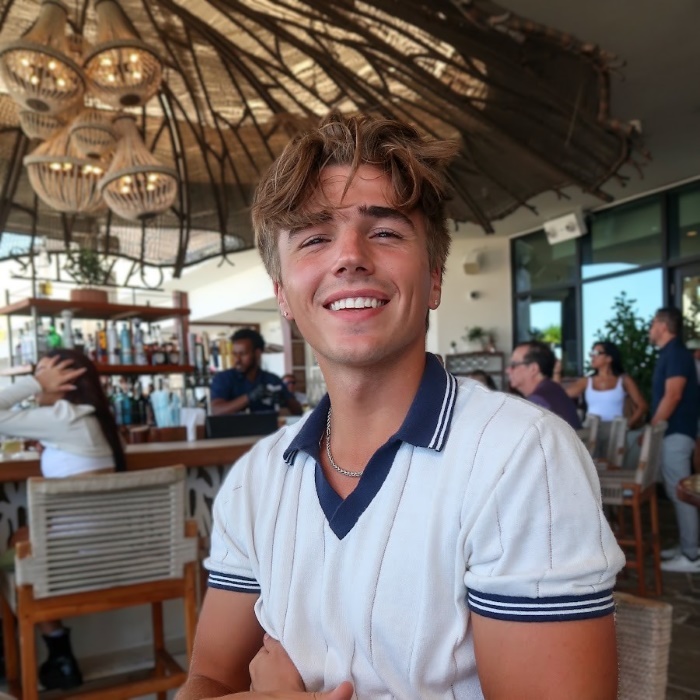 Bryce Parker Height Height Age Weight Measurement Wiki Bio and Net Worth