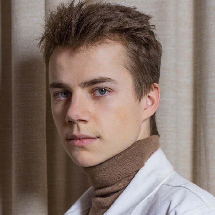 Félix Lefebvre Height Age Weight Measurement Wiki Bio and Net Worth