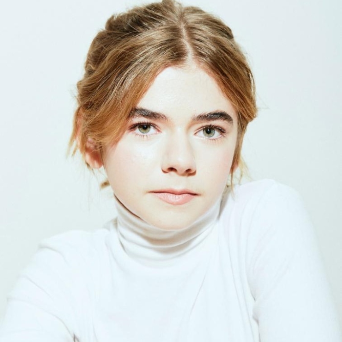 Matilda Lawler Height Age Weight Measurement Wiki Bio and Net Worth