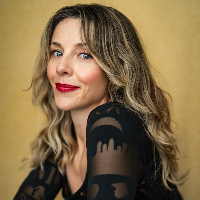 Sophia Di Martino Height Age Weight Measurement Wiki & Bio