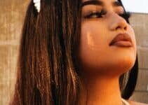 Soraida Mejia (Itsoraida) Height Weight Measurement Wiki & Bio