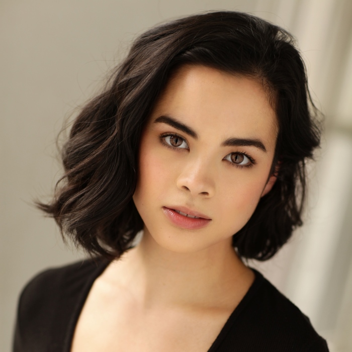 Julia Rehwald Height Age Weight Measurement Wiki Bio and Net Worth