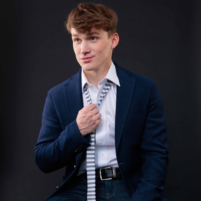 Matt Lintz Height Age Weight Measurement Wiki Bio and Net Worth