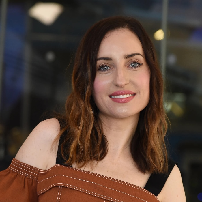Zoe Lister-Jones Height Age Weight Measurement Wiki Bio and Net Worth