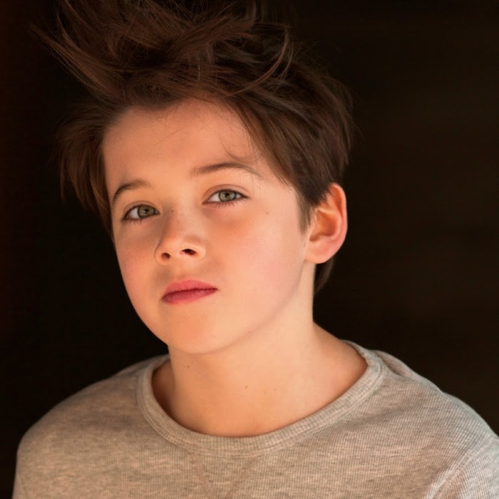 Braxton Bjerken Height Age Weight Measurement Wiki Bio and Net Worth
