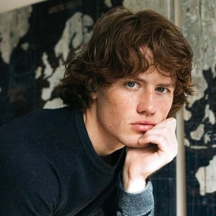 Cory Hunter-Winn Height Age Weight Measurement Wiki Bio and Net Worth