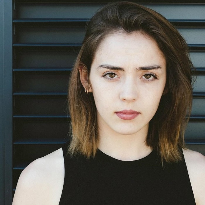 Garance Marillier Height Age Weight Measurement Wiki Bio and Net Worth