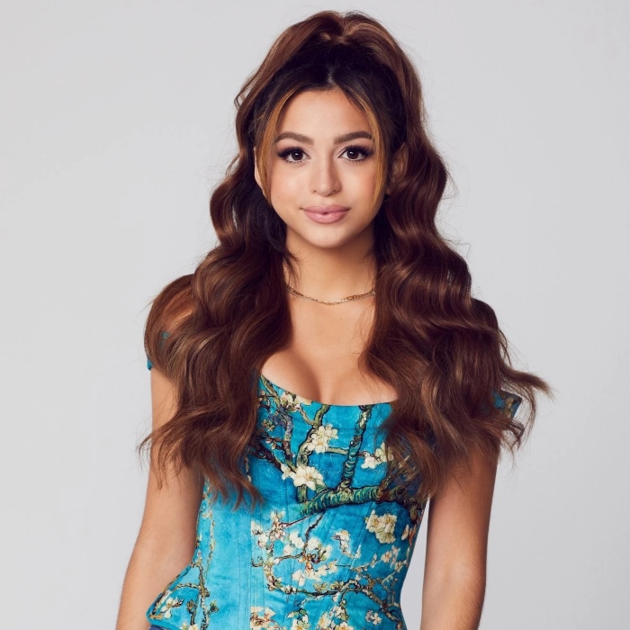 Josie Totah Height Age Weight Measurement Wiki Bio and Net Worth