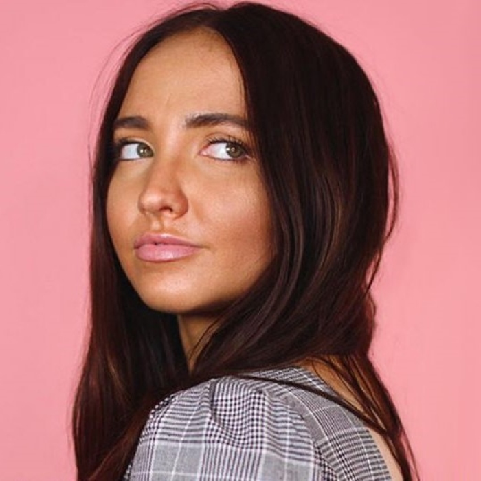 Kenzie Elizabeth Height Age Weight Measurement Wiki Bio and Net Worth