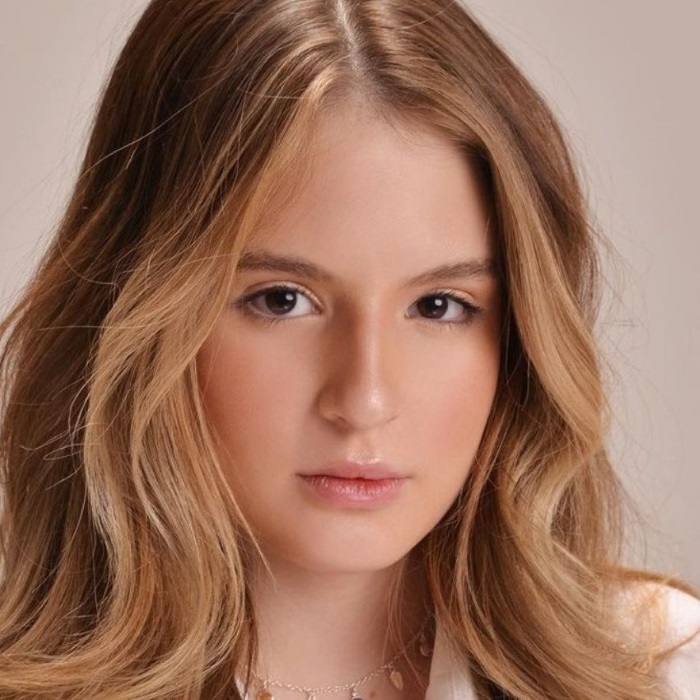 Sophia Valverde Height Age Weight Measurement Wiki Bio and Net Worth