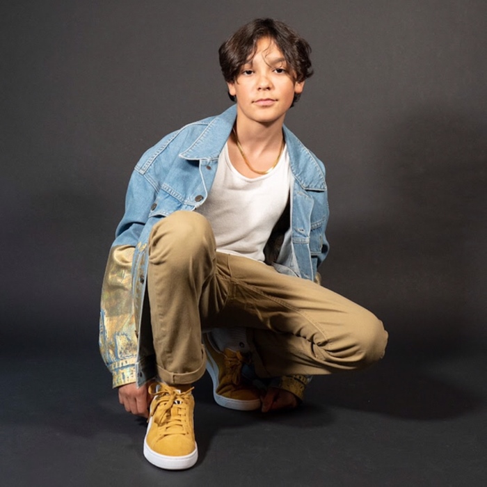 Trey Makai Height Age Weight Measurement Wiki Bio and Net Worth