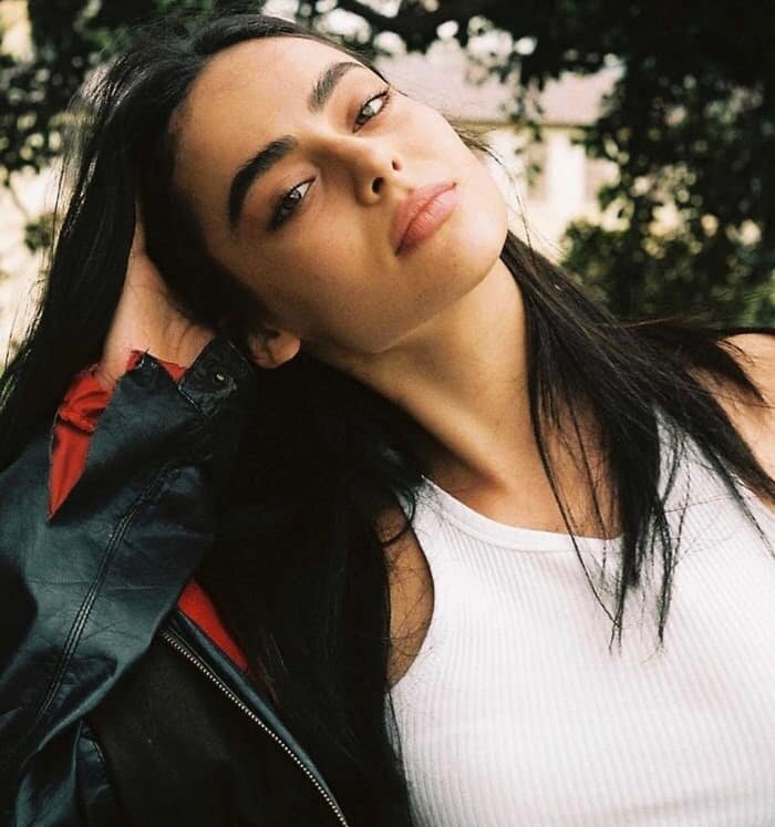 Aubri Ibrag Height Age Weight Measurement Wiki Bio and Net Worth