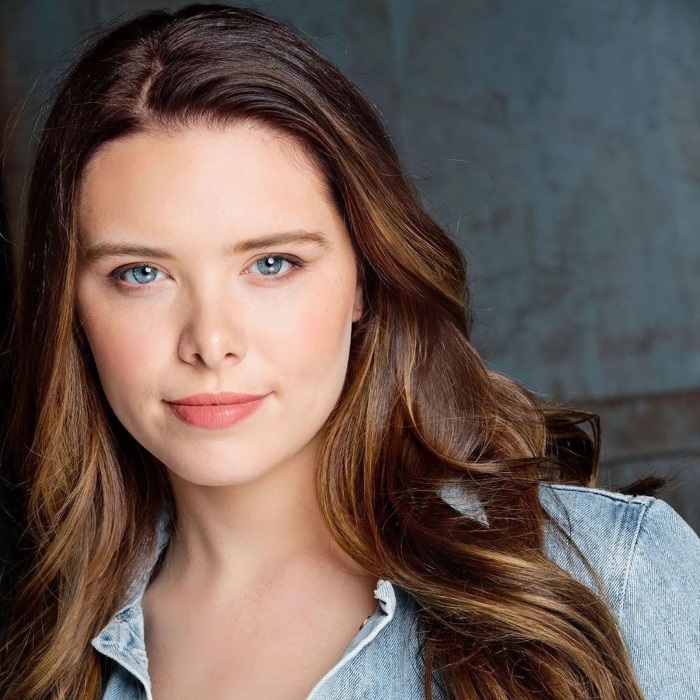Maggie Budzyna Height Age Weight Measurement Wiki Bio and Net Worth