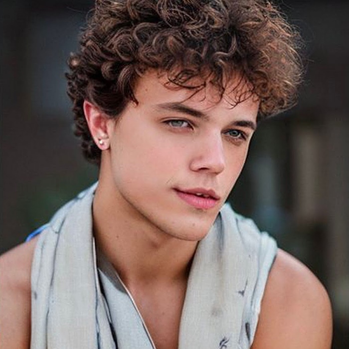Marcus Bessa Height Height Age Weight Measurement Wiki Bio and Net Worth
