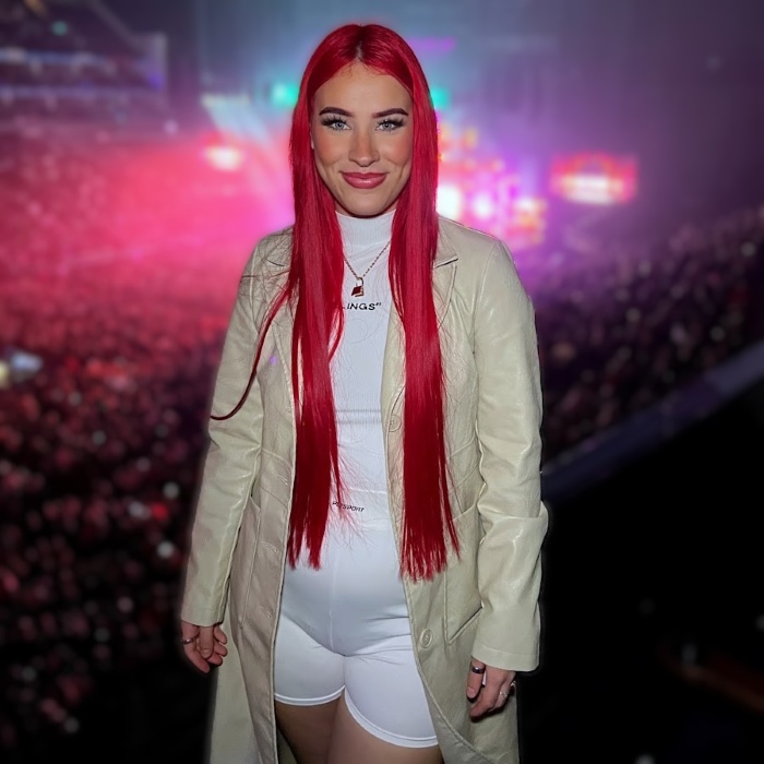 Megan Bolton Height Age Weight Measurement Wiki Bio and Net Worth