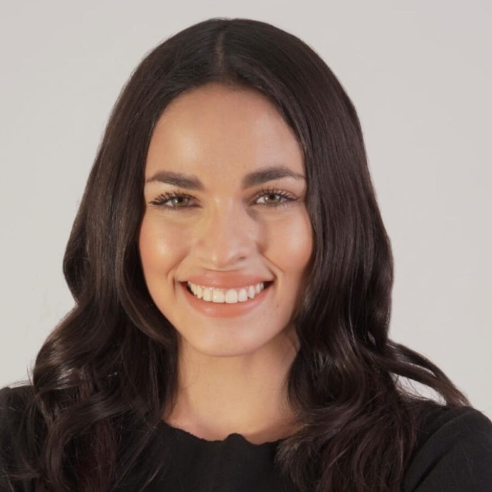 Raysa Ortiz Height Age Weight Measurement Wiki Bio and Net Worth