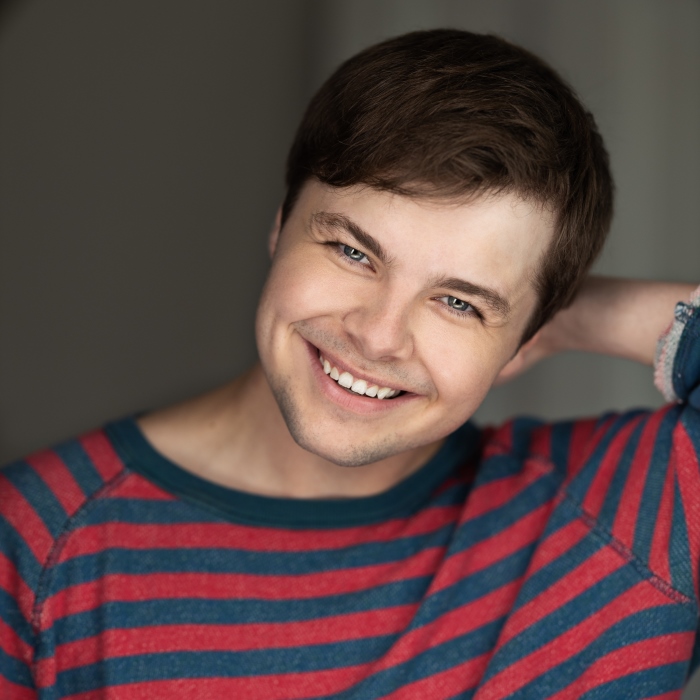 Brendan Meyer Height Age Weight Measurement Wiki Bio and Net Worth