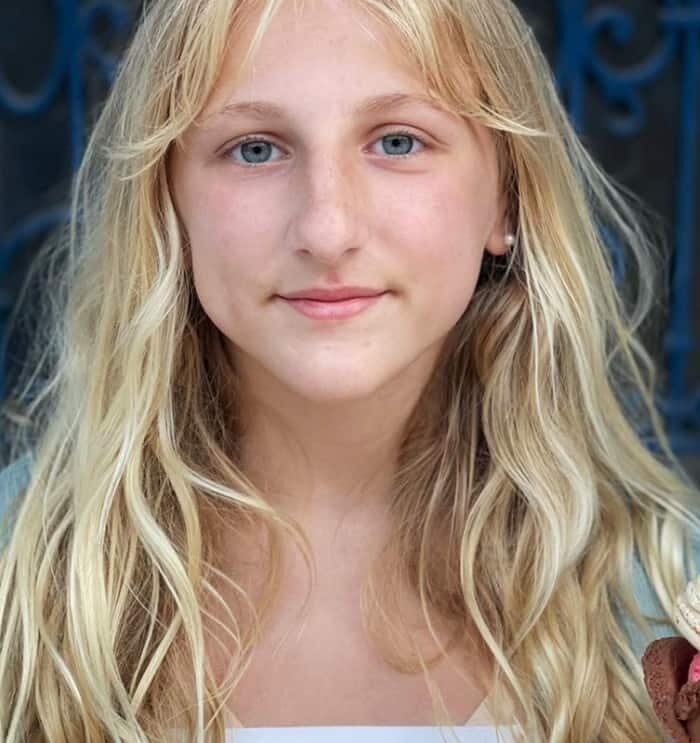 Clara Lukasiak Height Age Weight Measurement Wiki Bio and Net Worth