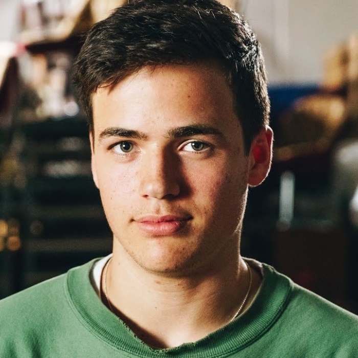 Jamie Flatters Height Age Weight Measurement Wiki Bio and Net Worth