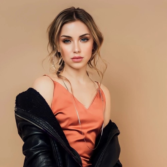 Maddie Orlando Height Age Weight Measurement Wiki Bio and Net Worth