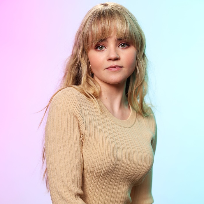 Megan Stott Height Age Weight Measurement Wiki Bio and Net Worth