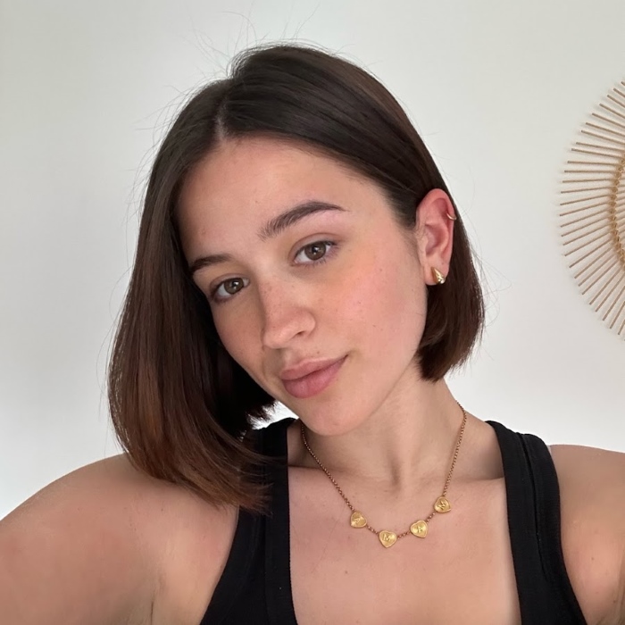 Poppy Mead Height Age Weight Measurement Wiki Bio and Net Worth
