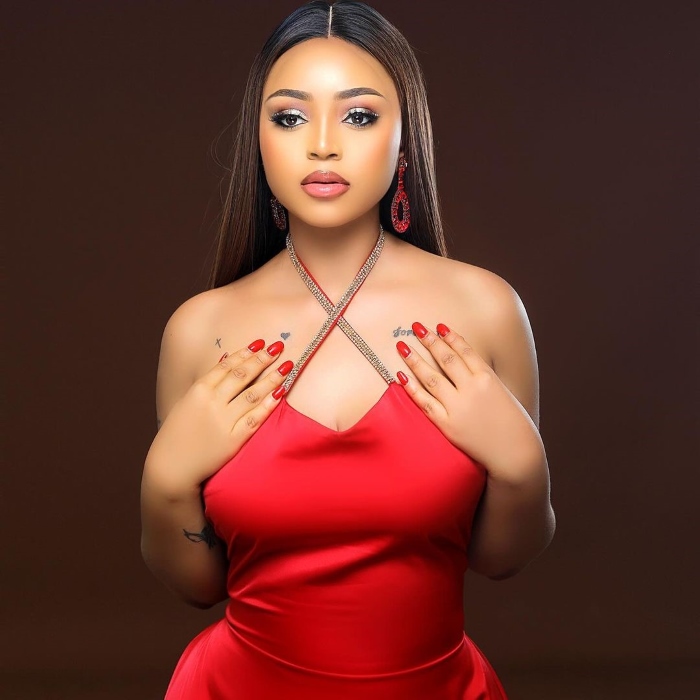 Regina Daniels Height Age Weight Measurement Wiki Bio and Net Worth