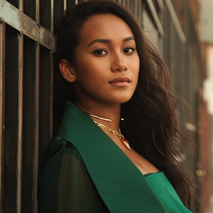 Sydney Park Height Age Weight Measurement Wiki Bio and Net Worth