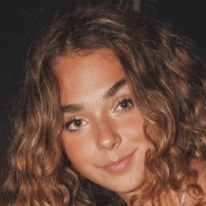 Chrissy Corsaro Height Age Weight Measurement Wiki Bio and Net Worth