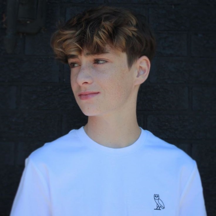 Jakob Greer Height Age Weight Measurement Wiki Bio and Net Worth