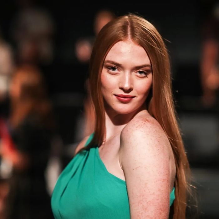 Larsen Thompson Height Age Weight Measurement Wiki Bio and Net Worth
