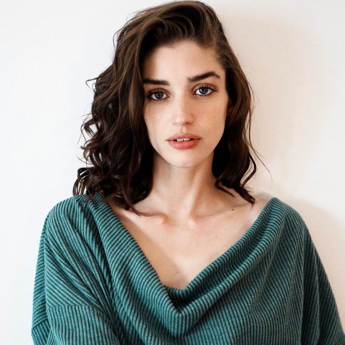 Morgan Taylor Campbell Height Age Weight Measurement Wiki Bio and Net Worth