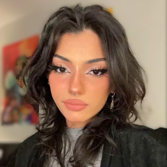Noor Dabash Height Age Weight Measurement Wiki Bio and Net Worth