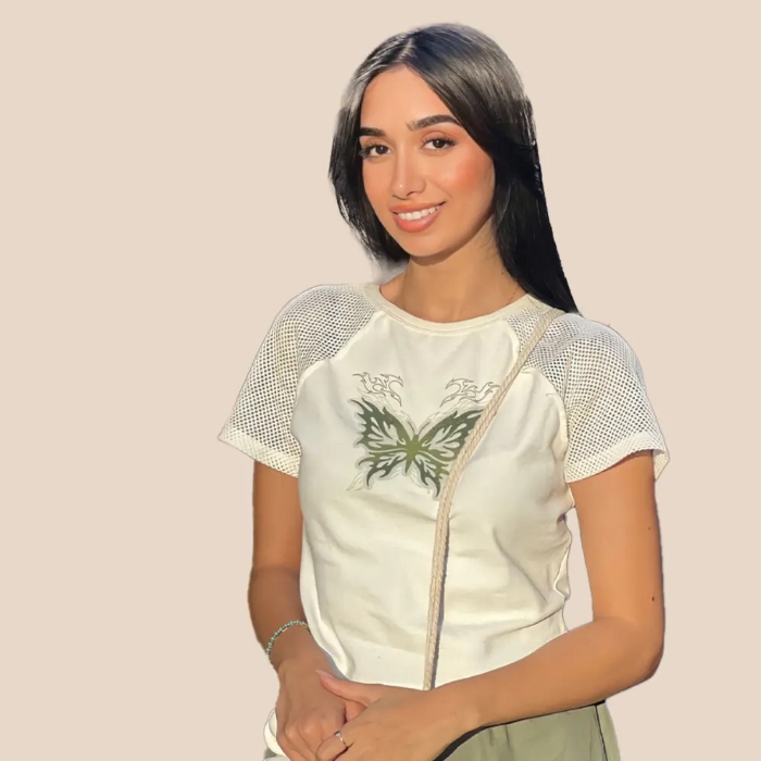 Pamela Kawass Height Age Weight Measurement Wiki Bio and Net Worth