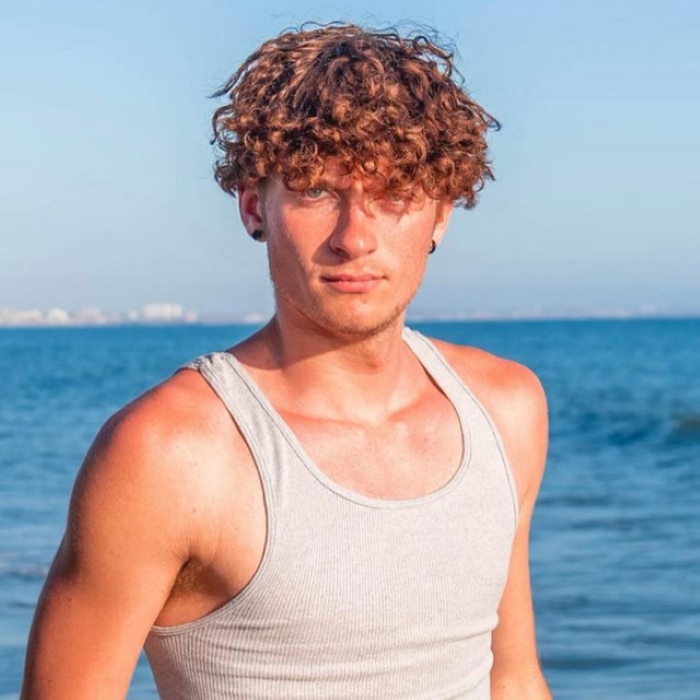 Tommy Unold Height Age Weight Measurement Wiki Bio and Net Worth