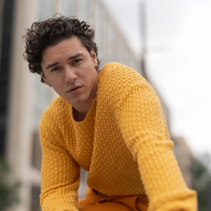 Belmont Cameli Height Age Weight Measurement Wiki Bio and Net Worth