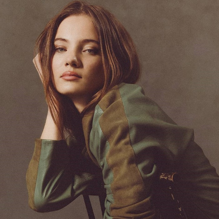 Freya Allan Height Age Weight Measurement Wiki Bio and Net Worth