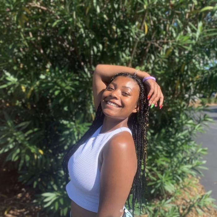 Keara Wilson Height Age Weight Measurement Wiki Bio and Net Worth