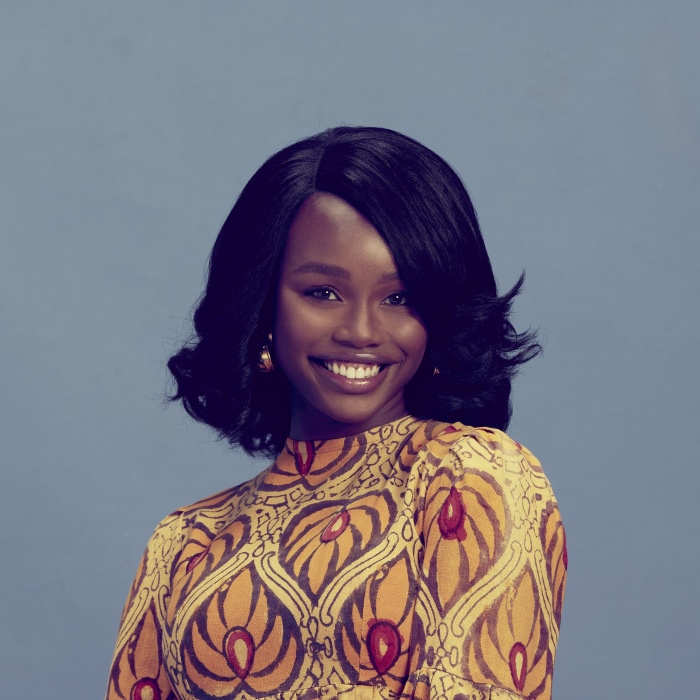 Laura Kariuki Height Age Weight Measurement Wiki Bio and Net Worth