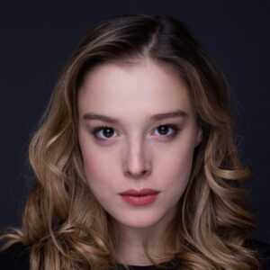 Milena Radulovic Height Age Weight Measurement Wiki & Bio